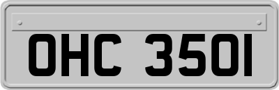OHC3501