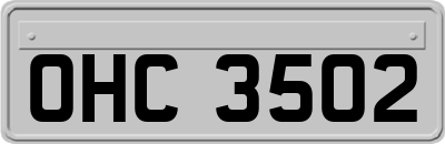 OHC3502