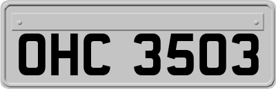 OHC3503
