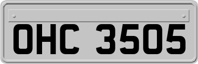 OHC3505