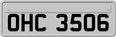 OHC3506