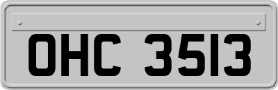 OHC3513