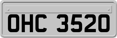 OHC3520