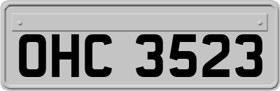 OHC3523