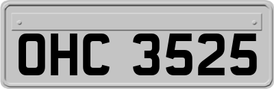 OHC3525