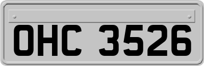 OHC3526