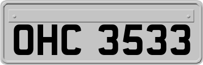 OHC3533