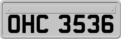 OHC3536