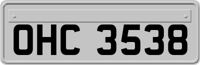 OHC3538