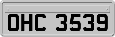 OHC3539