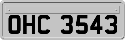 OHC3543