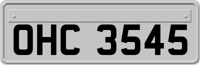 OHC3545
