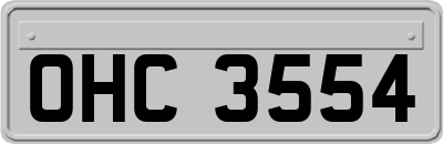 OHC3554
