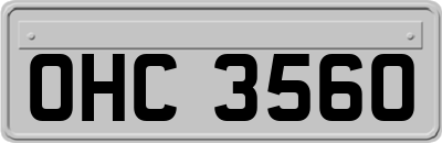 OHC3560