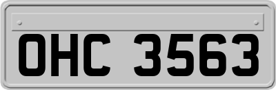 OHC3563