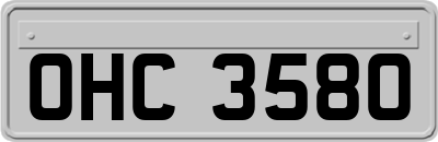 OHC3580