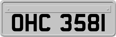 OHC3581