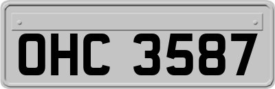 OHC3587
