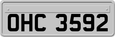 OHC3592