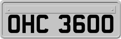 OHC3600