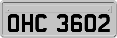 OHC3602