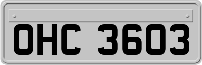 OHC3603