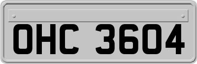 OHC3604