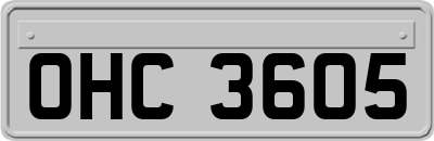 OHC3605