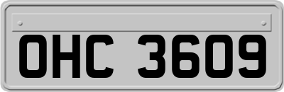 OHC3609