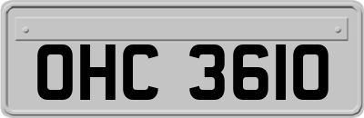OHC3610