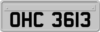 OHC3613