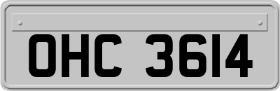 OHC3614