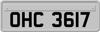 OHC3617