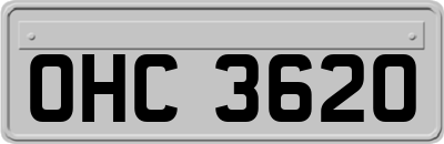 OHC3620