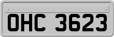 OHC3623