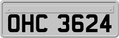 OHC3624