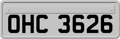 OHC3626