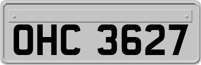 OHC3627