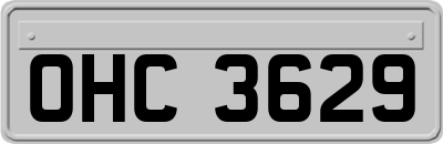 OHC3629