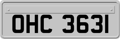 OHC3631