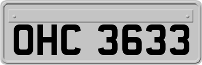 OHC3633