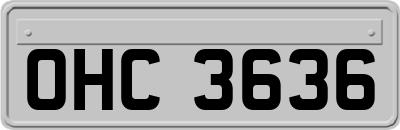 OHC3636