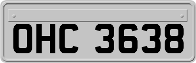 OHC3638