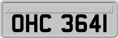 OHC3641