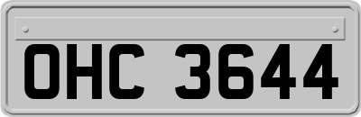 OHC3644