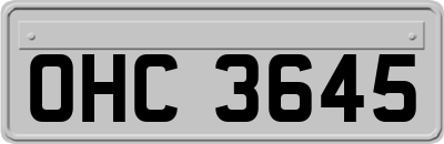 OHC3645