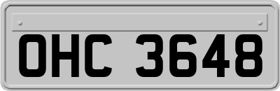 OHC3648