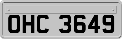 OHC3649