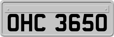 OHC3650