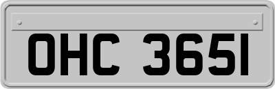OHC3651
